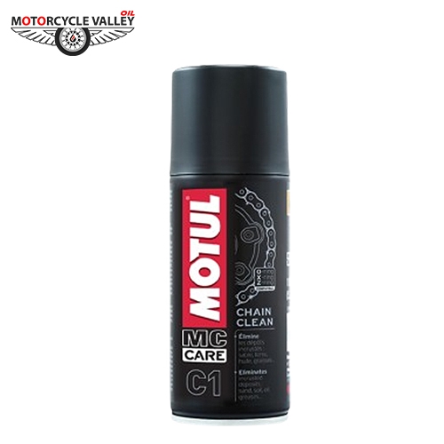 MOTUL CHAIN CLEAN 150ML